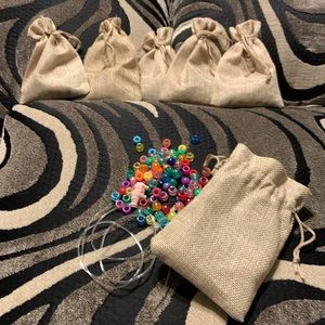 NEW Bracelet Making Kits